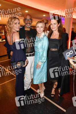 Deutscher Schauspielpreis 2019 in Berlin