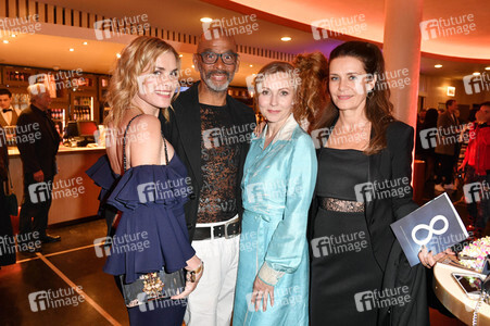 Deutscher Schauspielpreis 2019 in Berlin