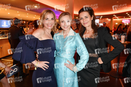 Deutscher Schauspielpreis 2019 in Berlin