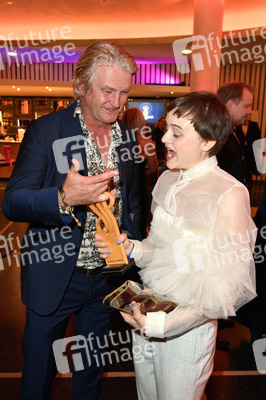 Deutscher Schauspielpreis 2019 in Berlin