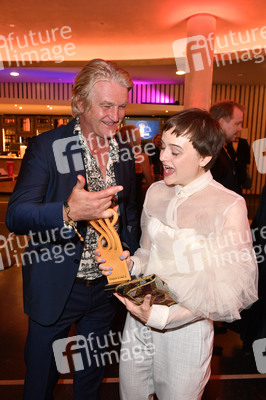 Deutscher Schauspielpreis 2019 in Berlin