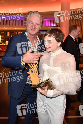 Deutscher Schauspielpreis 2019 in Berlin