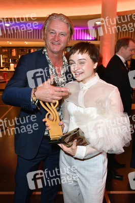 Deutscher Schauspielpreis 2019 in Berlin