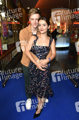 Deutscher Schauspielpreis 2019 in Berlin