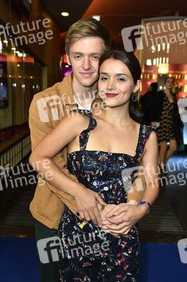 Deutscher Schauspielpreis 2019 in Berlin