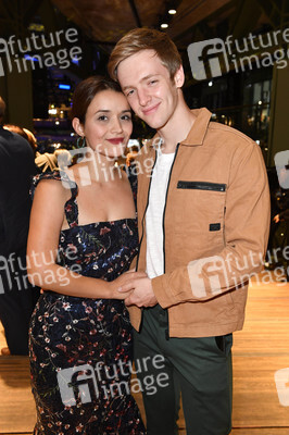 Deutscher Schauspielpreis 2019 in Berlin