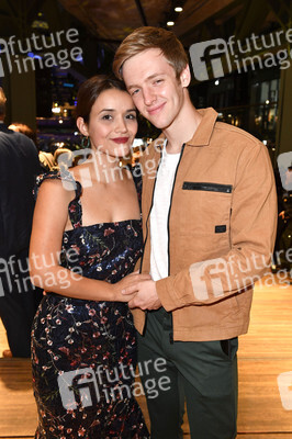 Deutscher Schauspielpreis 2019 in Berlin