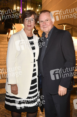 Deutscher Schauspielpreis 2019 in Berlin