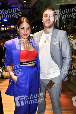 Deutscher Schauspielpreis 2019 in Berlin