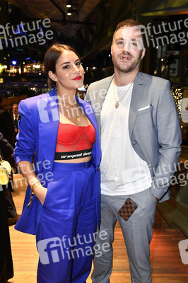 Deutscher Schauspielpreis 2019 in Berlin