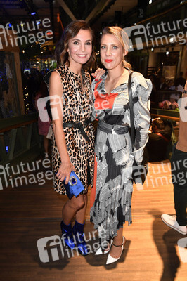 Deutscher Schauspielpreis 2019 in Berlin