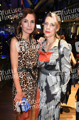 Deutscher Schauspielpreis 2019 in Berlin