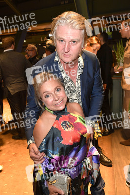 Deutscher Schauspielpreis 2019 in Berlin