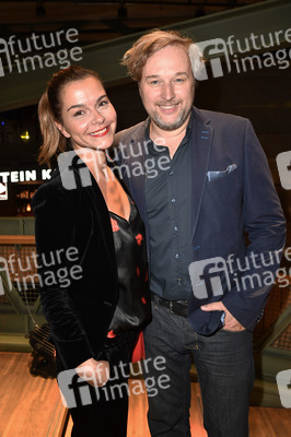 Deutscher Schauspielpreis 2019 in Berlin