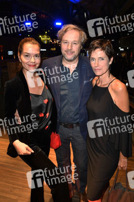 Deutscher Schauspielpreis 2019 in Berlin