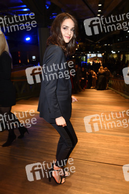 Deutscher Schauspielpreis 2019 in Berlin