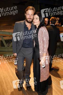 Deutscher Schauspielpreis 2019 in Berlin