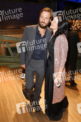 Deutscher Schauspielpreis 2019 in Berlin