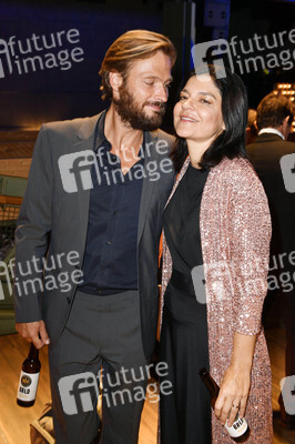 Deutscher Schauspielpreis 2019 in Berlin