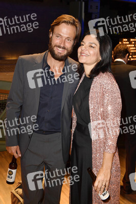 Deutscher Schauspielpreis 2019 in Berlin