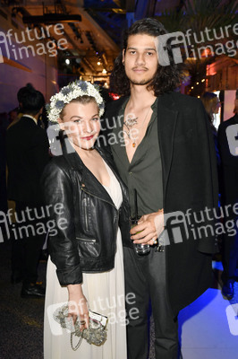 Deutscher Schauspielpreis 2019 in Berlin