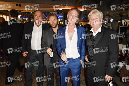 Deutscher Schauspielpreis 2019 in Berlin