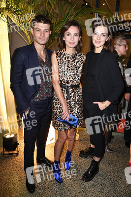 Deutscher Schauspielpreis 2019 in Berlin