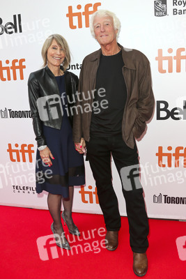 Filmpremiere 'The Goldfinch', Toronto International Film Festival 2019