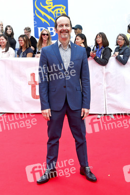 Filmpremiere 'The Goldfinch', Toronto International Film Festival 2019