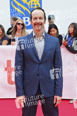 Filmpremiere 'The Goldfinch', Toronto International Film Festival 2019