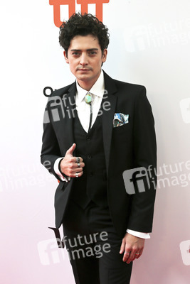 Filmpremiere 'The Goldfinch', Toronto International Film Festival 2019