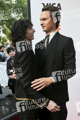 Filmpremiere 'The Goldfinch', Toronto International Film Festival 2019