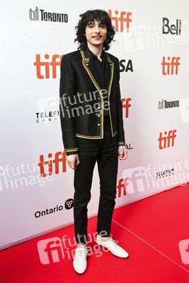 Filmpremiere 'The Goldfinch', Toronto International Film Festival 2019