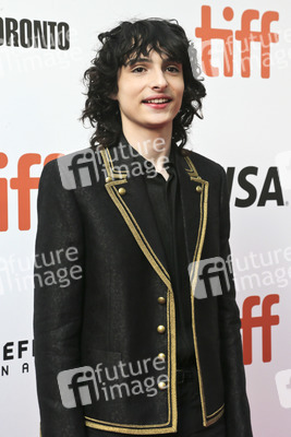 Filmpremiere 'The Goldfinch', Toronto International Film Festival 2019