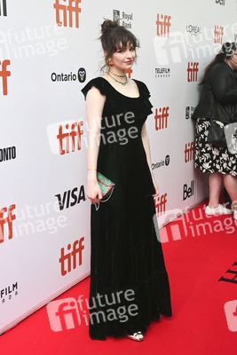 Filmpremiere 'The Goldfinch', Toronto International Film Festival 2019