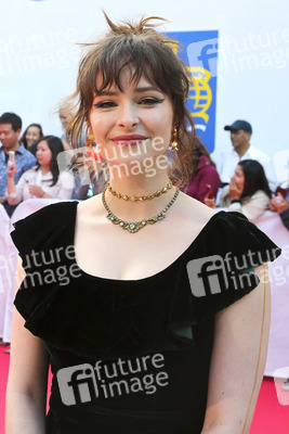 Filmpremiere 'The Goldfinch', Toronto International Film Festival 2019