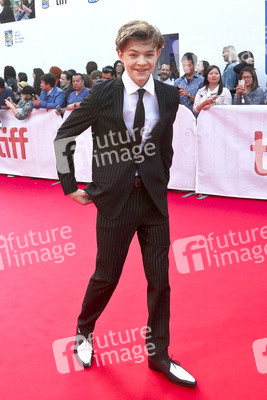 Filmpremiere 'The Goldfinch', Toronto International Film Festival 2019