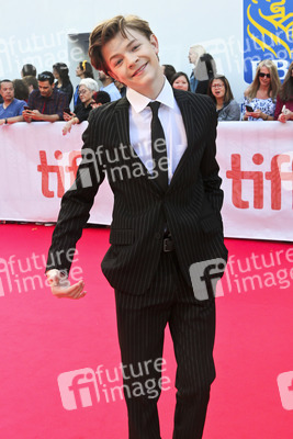 Filmpremiere 'The Goldfinch', Toronto International Film Festival 2019