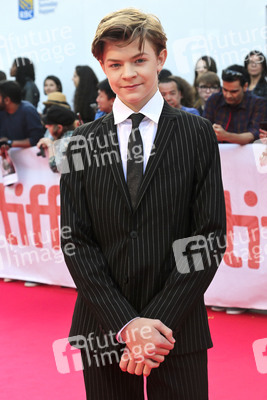 Filmpremiere 'The Goldfinch', Toronto International Film Festival 2019