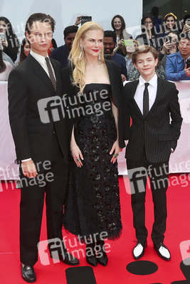 Filmpremiere 'The Goldfinch', Toronto International Film Festival 2019