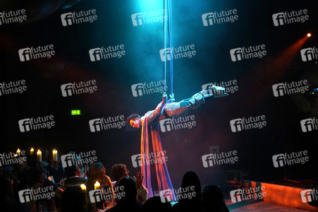 Dinnershow 'Irische Nacht' im Filmpark Babelsberg in Potsdam