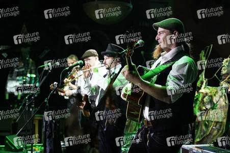 Dinnershow 'Irische Nacht' im Filmpark Babelsberg in Potsdam