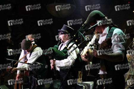 Dinnershow 'Irische Nacht' im Filmpark Babelsberg in Potsdam