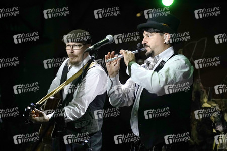 Dinnershow 'Irische Nacht' im Filmpark Babelsberg in Potsdam