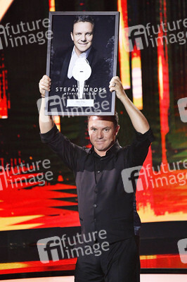 TV-Show 'Willkommen bei Carmen Nebel' in Hannover