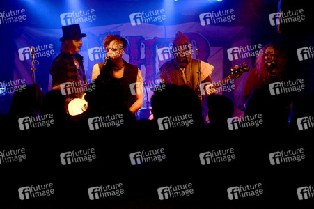 Konzert von The Other in Hannover