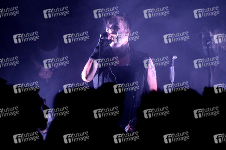 Konzert von The Other in Hannover