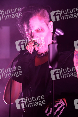 Konzert von The Other in Hannover