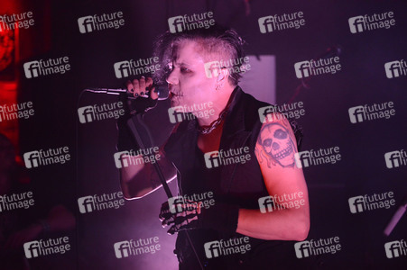 Konzert von The Other in Hannover