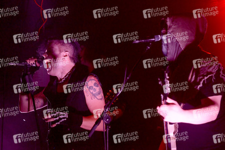 Konzert von The Other in Hannover